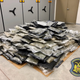 Image for article titled A Traffic Accident On 4/20 Turns Into A Drug Bust, With 500 Pounds Of Weed Strewn Over The Highway